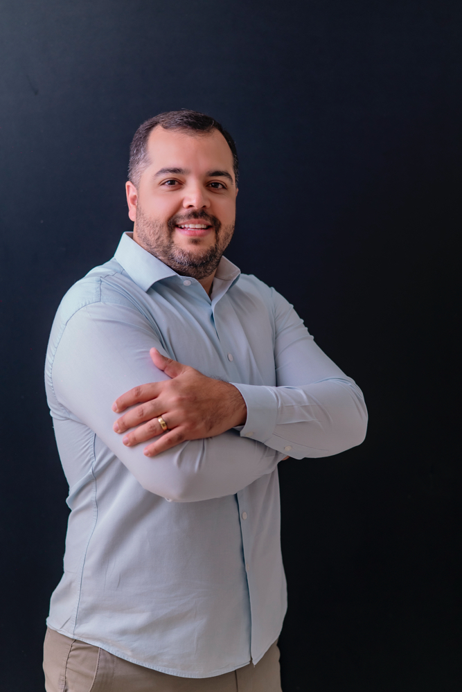 Corretor Lucas Marques