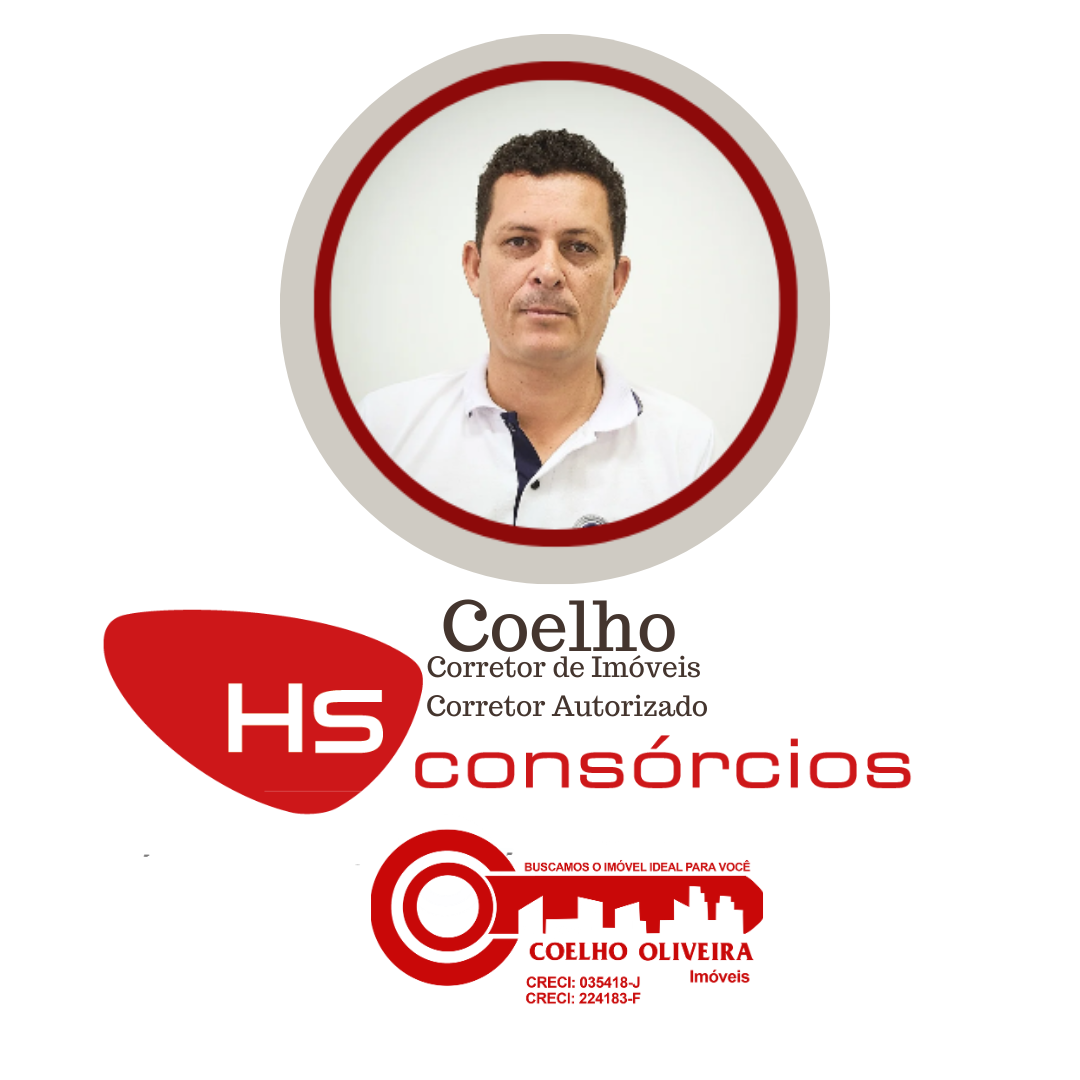 Corretor Coelho Oliveira