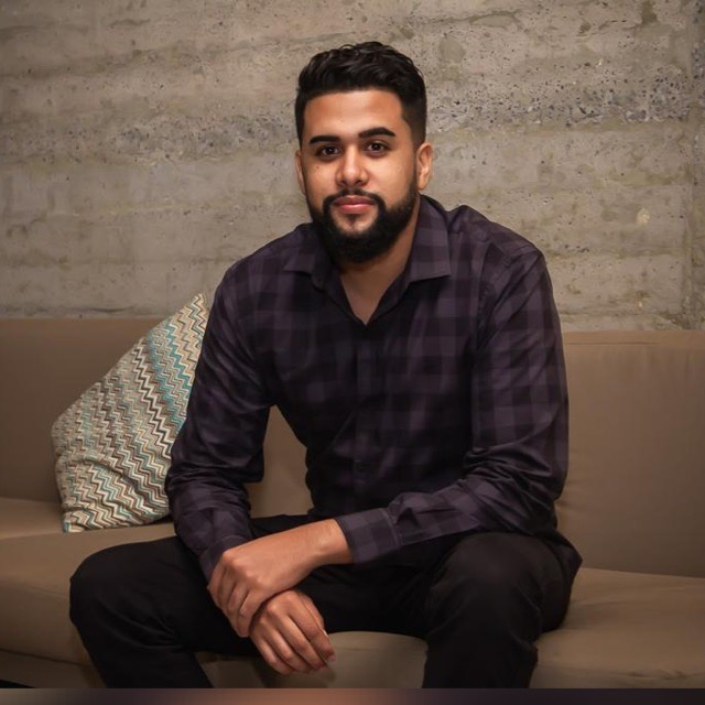 Corretor Matheus  Thauan