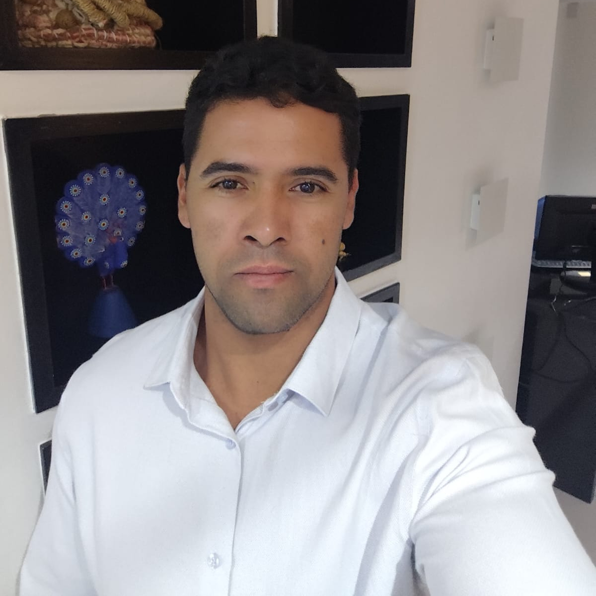 Corretor Danilo Mota