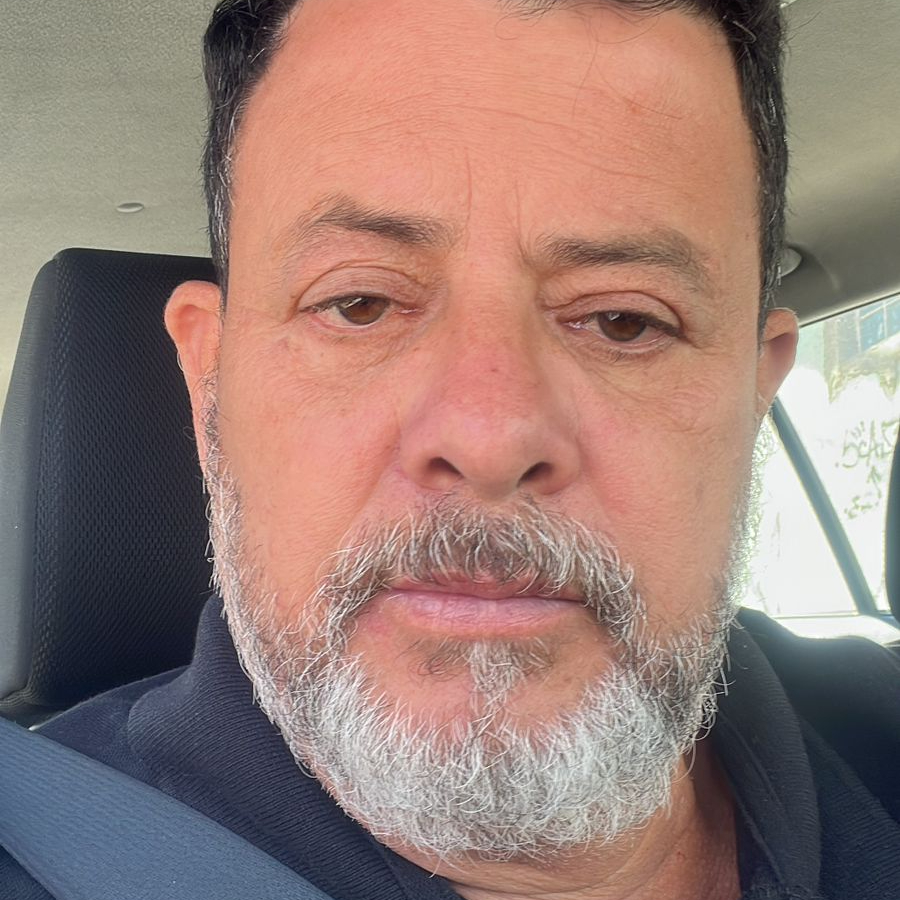 Corretor Ricardo Carvalho