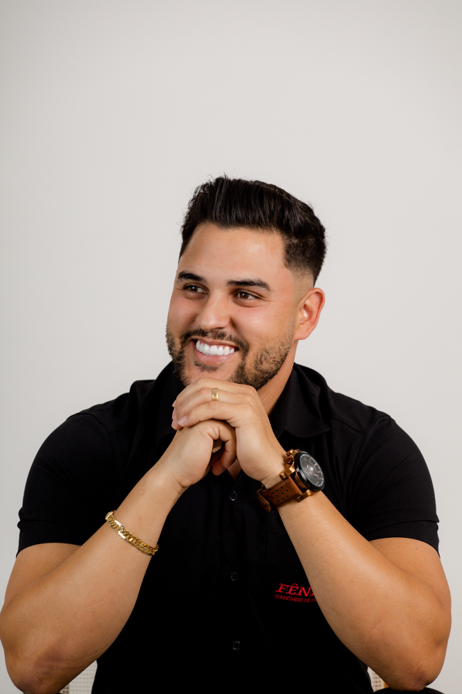 Silvano Matheus