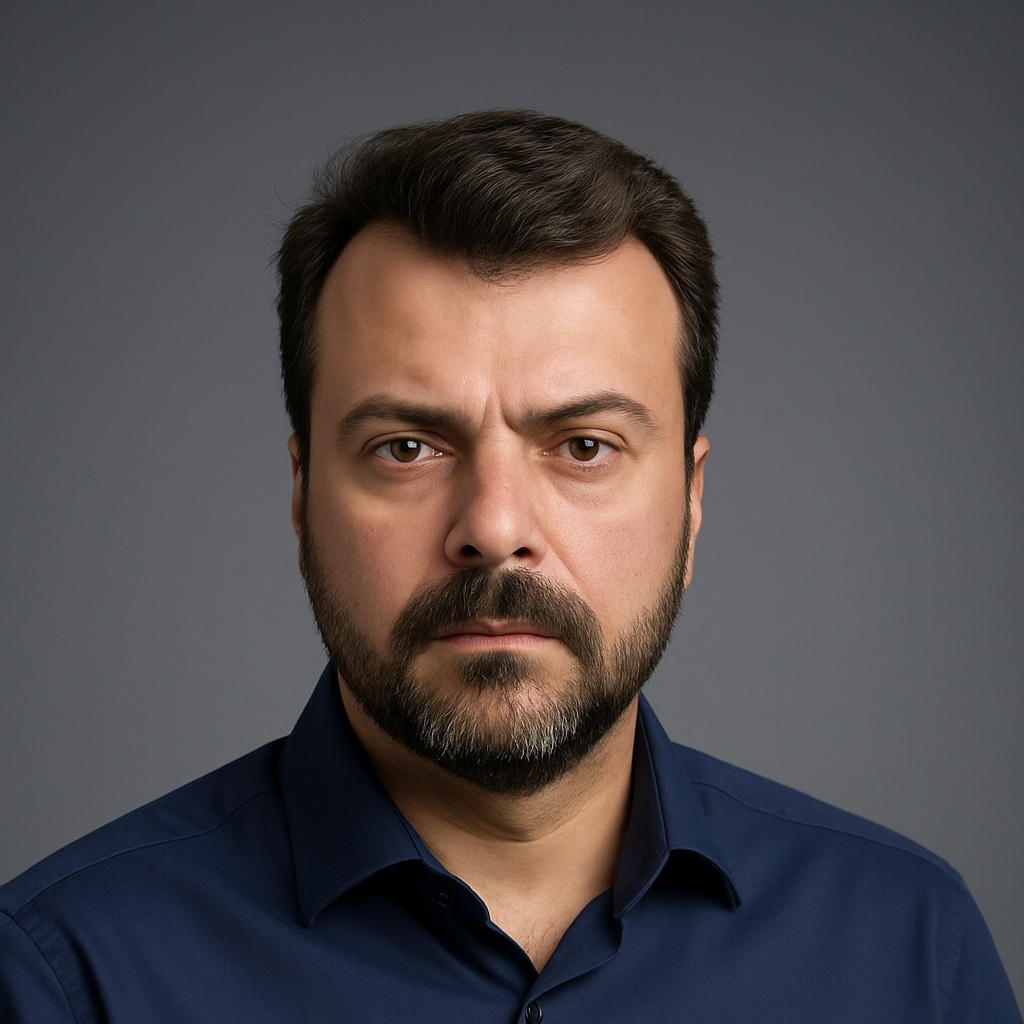 Levy Mello