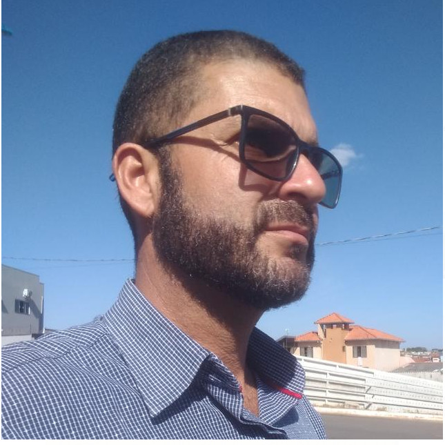 Corretor Rogerio Monteiro Moreira