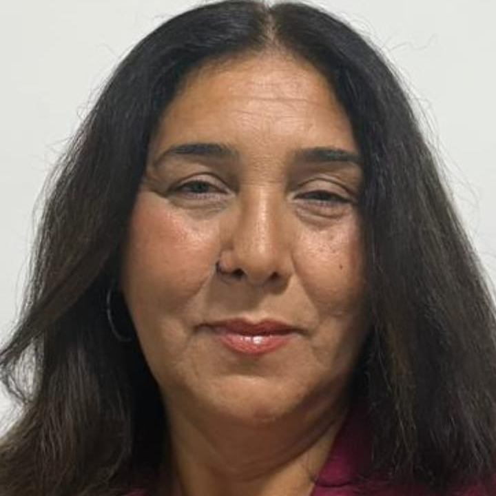 Corretor Avany Nicolini