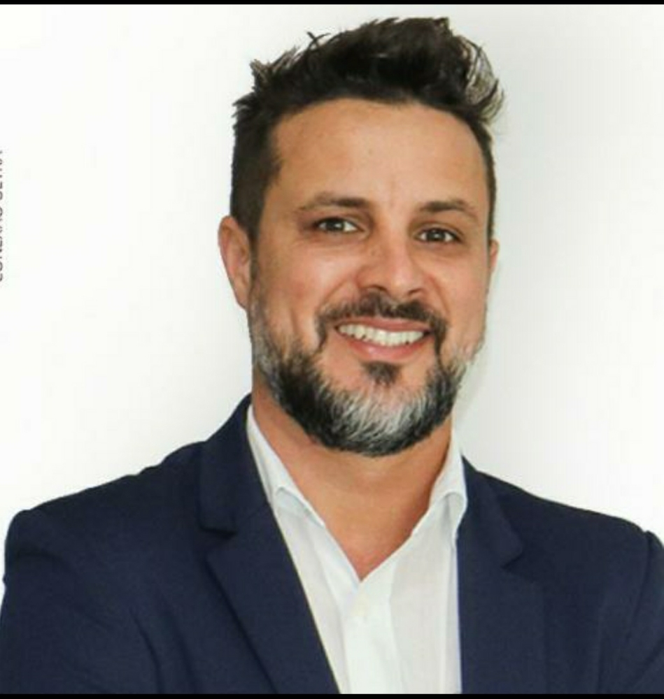 Corretor Cristiano Soalheiro