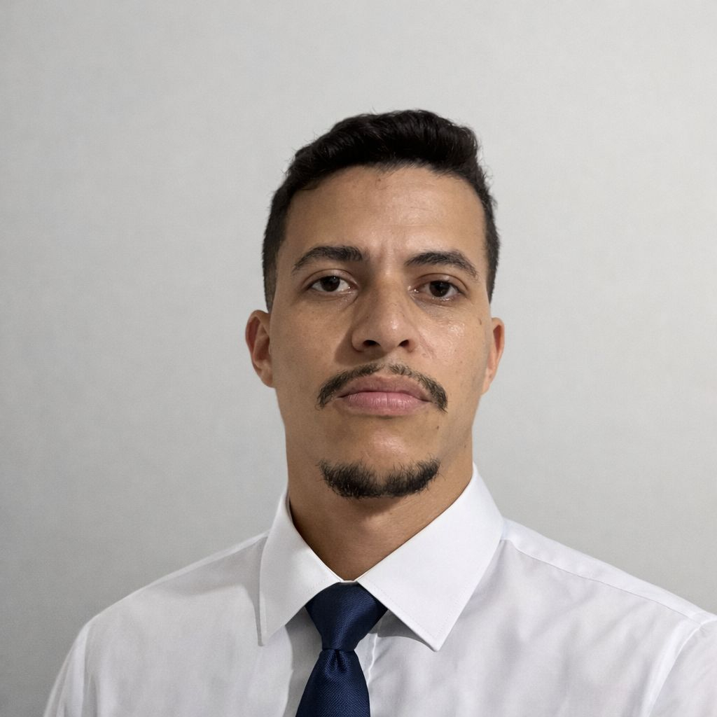 Corretor Elias Amaro