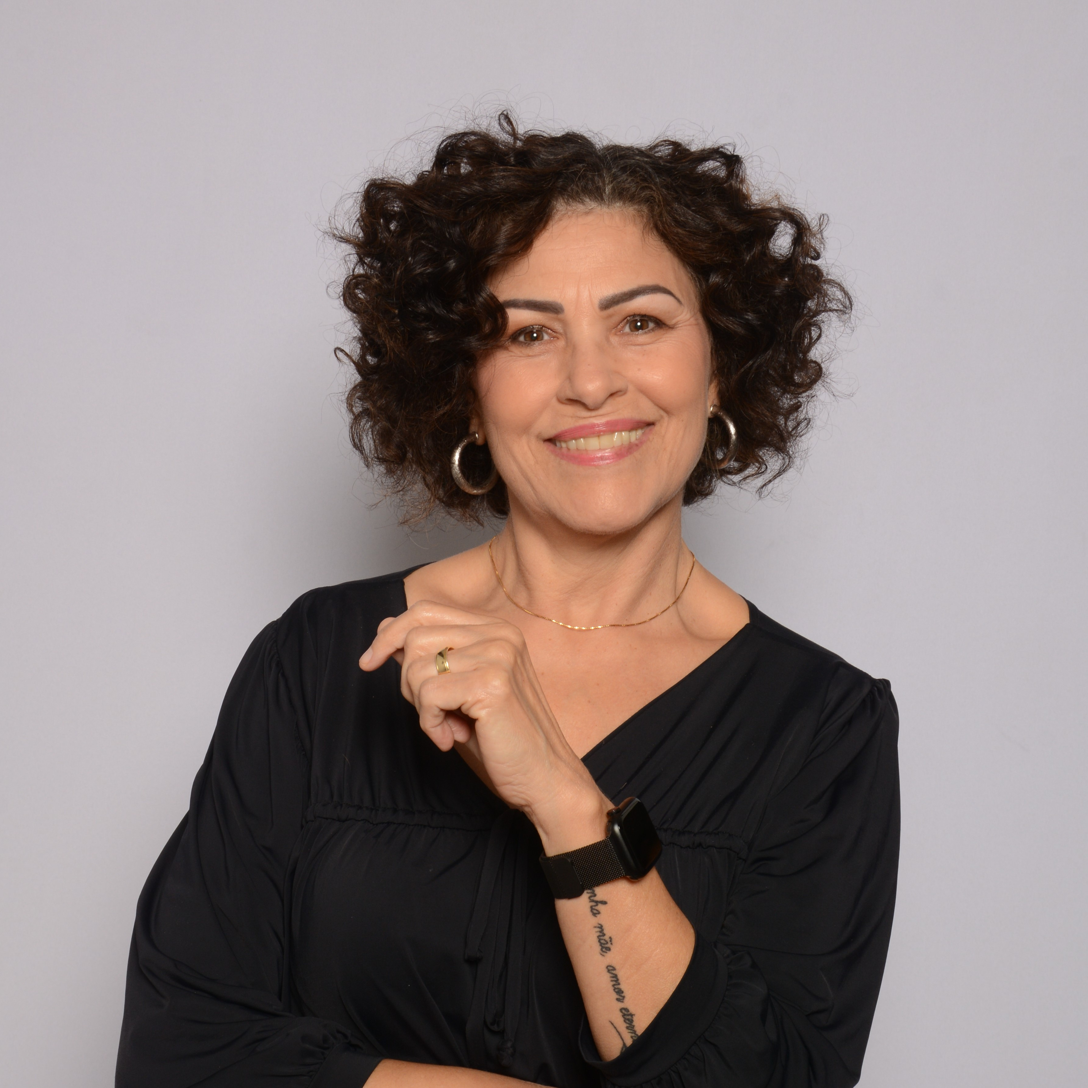 Luciene Caires