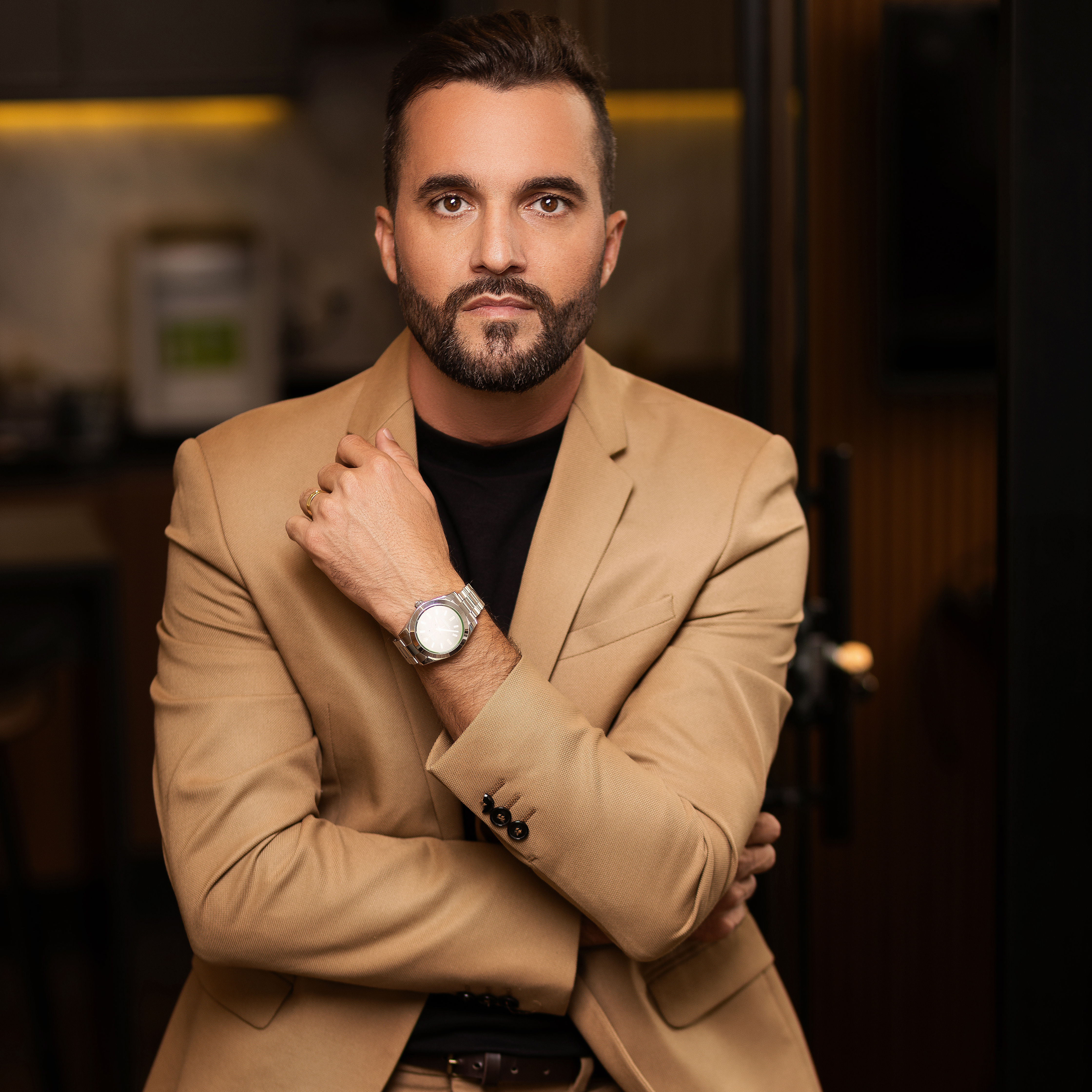 Corretor Filipe Machado