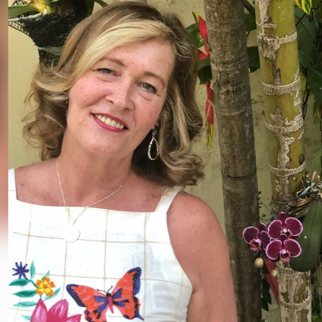 Margrit Uthmann