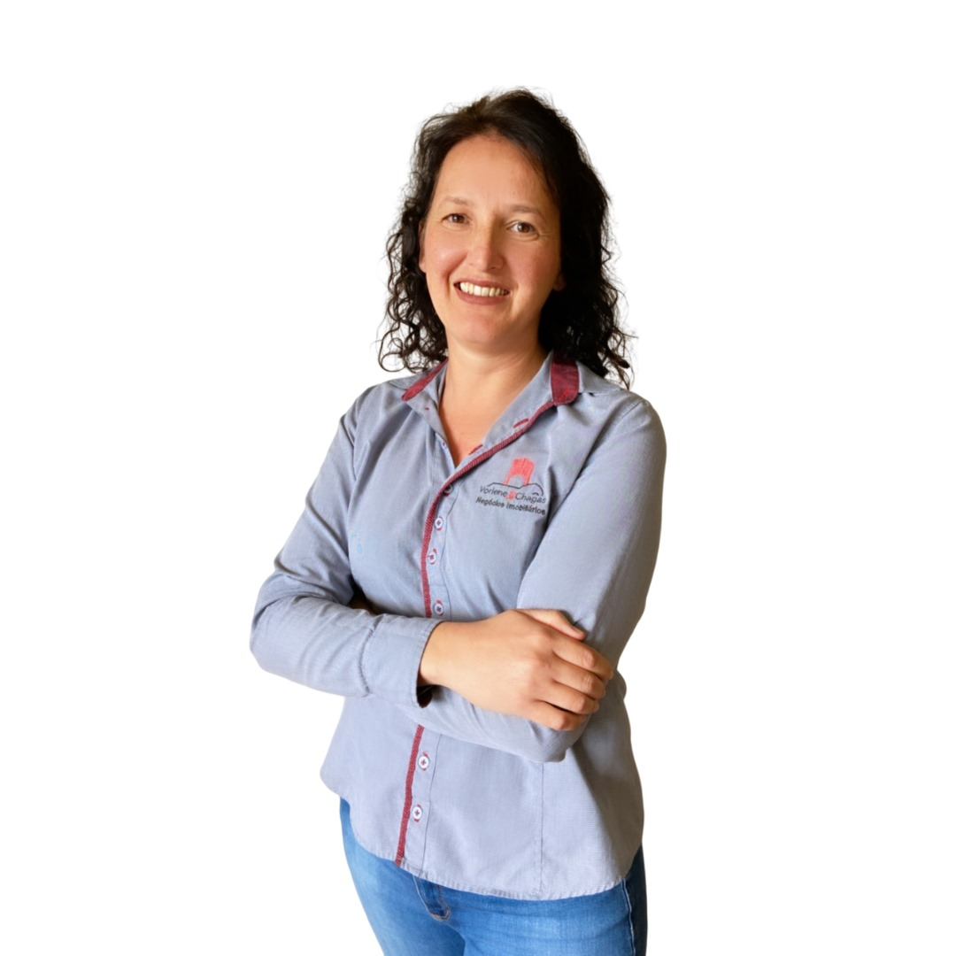 Corretor Fabiana Silva