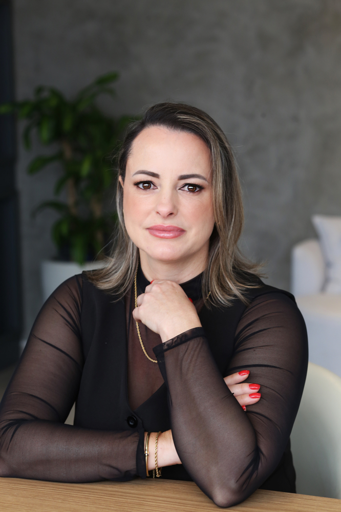 Corretor Fabiana  Muller