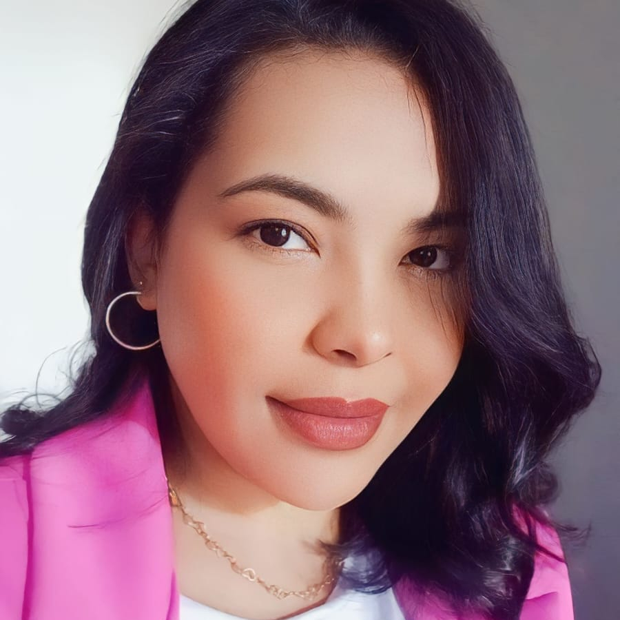 Marcia Lima