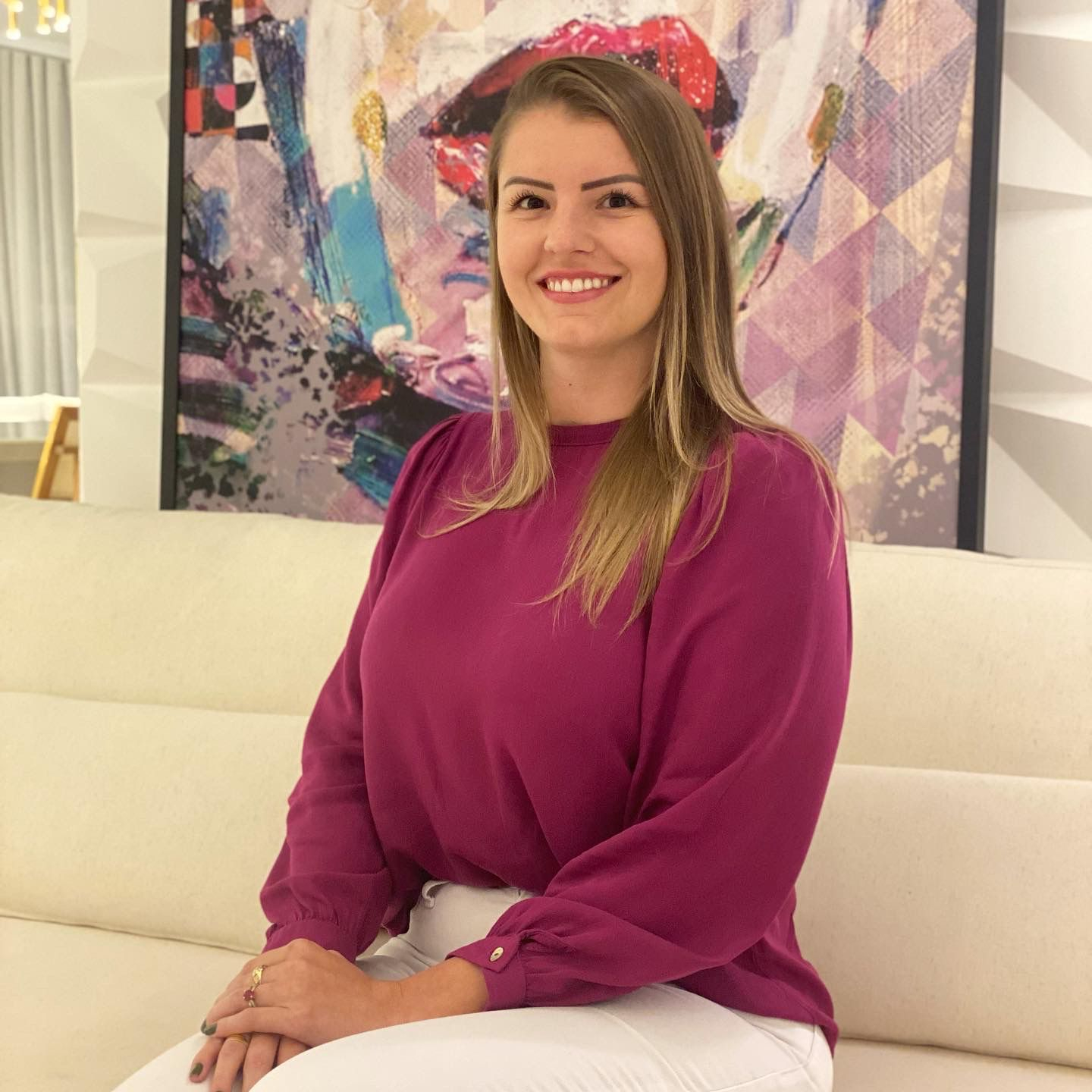 Corretor Maria Eduarda