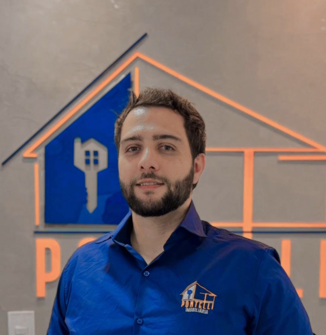 Corretor Paulo  Gustavo