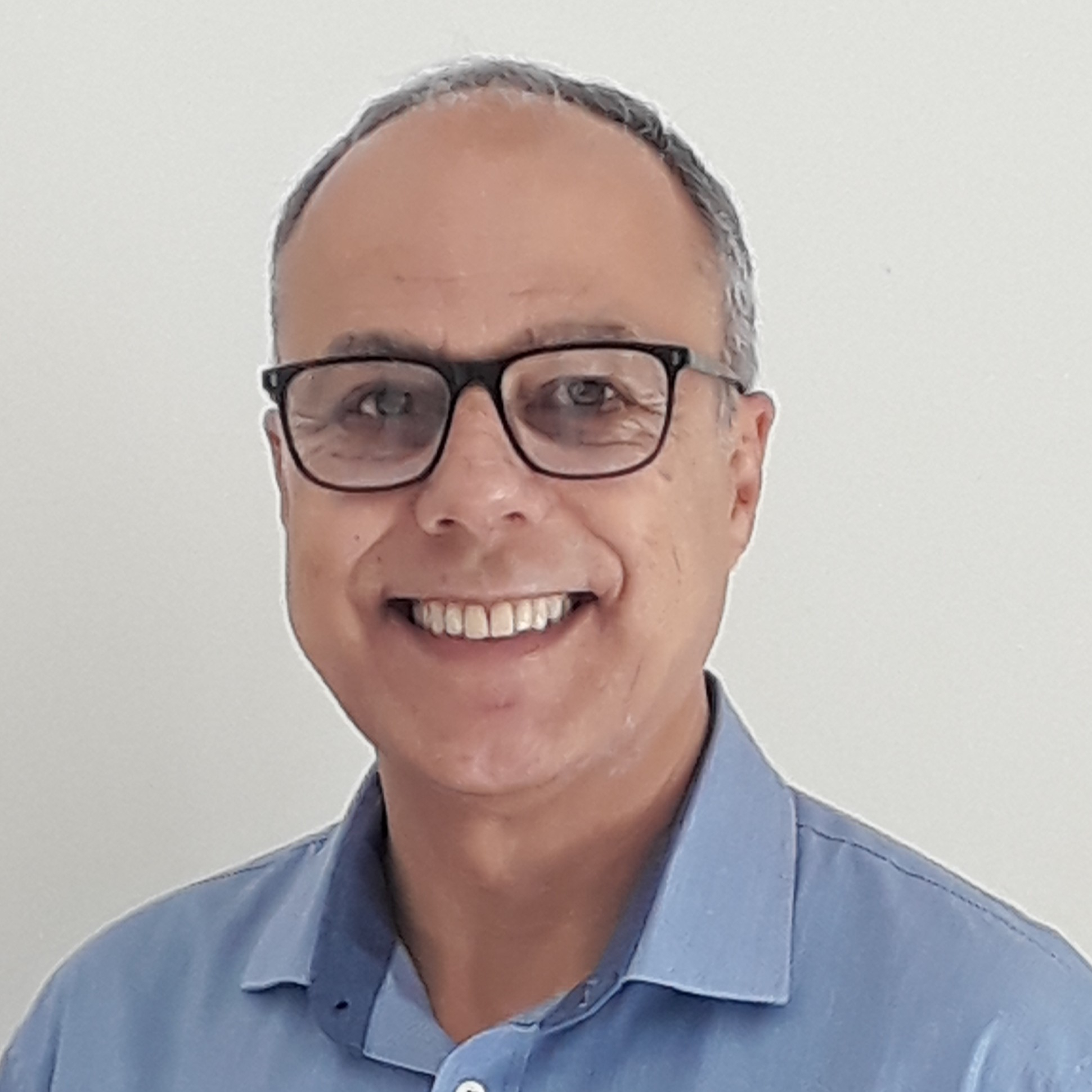 Corretor Luiz França