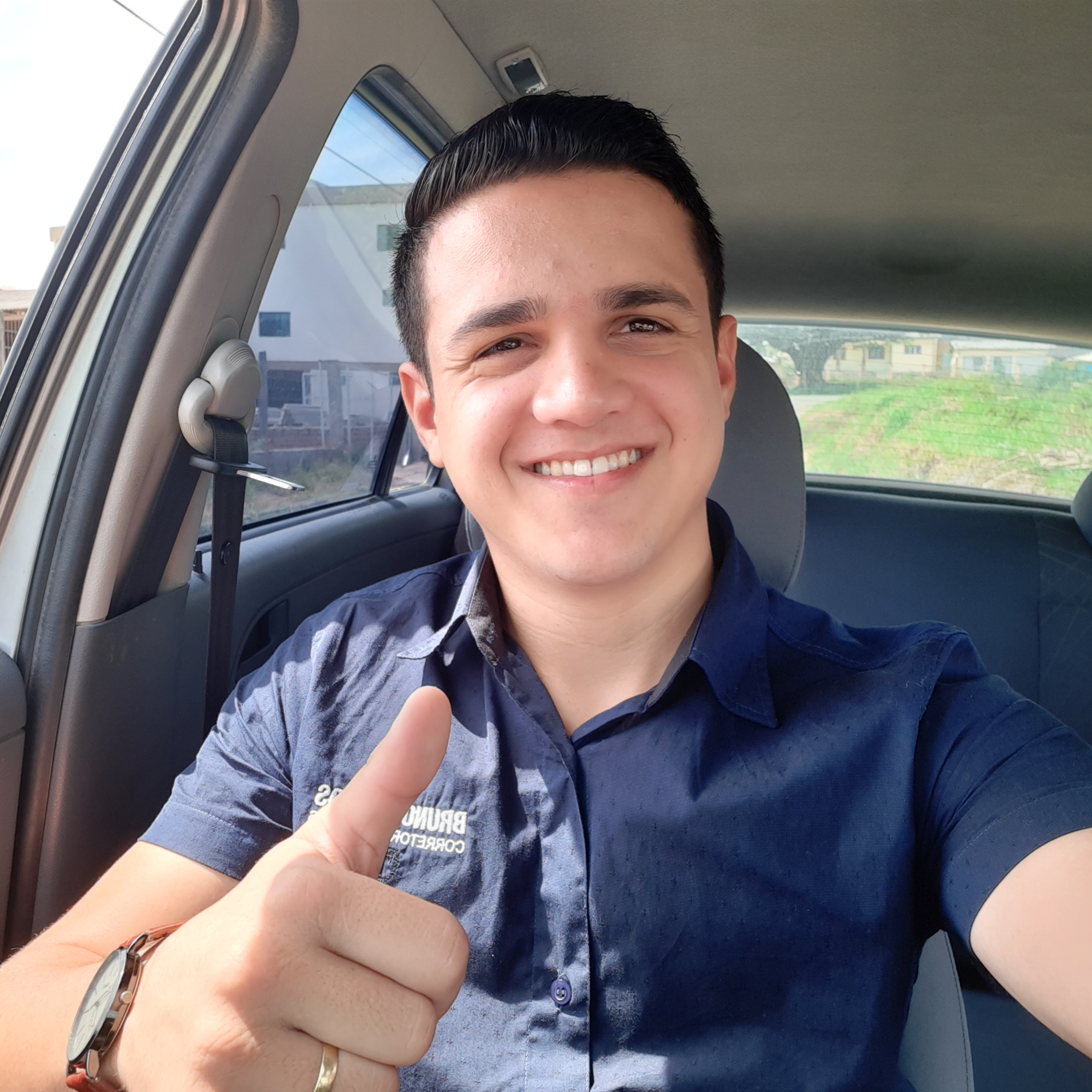 Bruno Santos