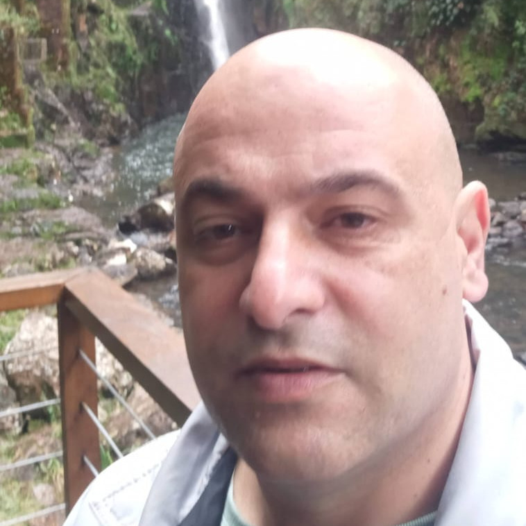 Corretor Denilson Zanela