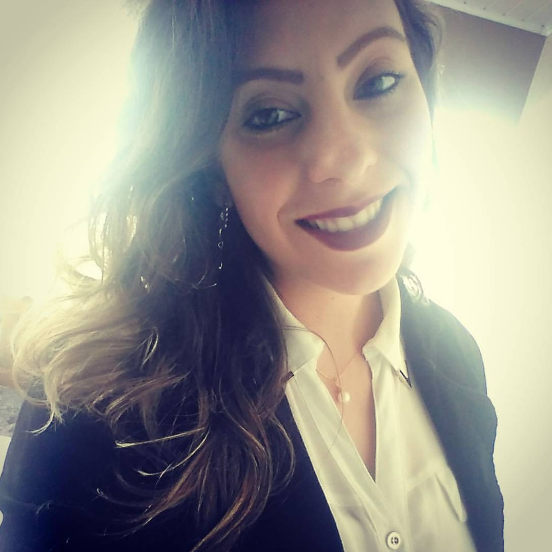 Corretor Vanessa Palavro