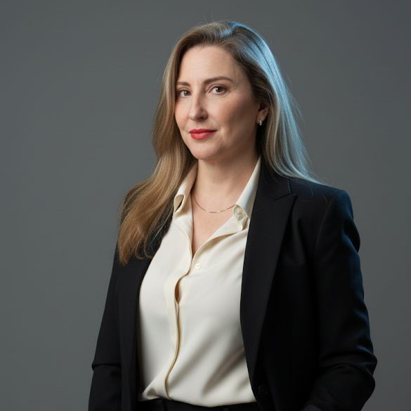 Corretor Cristiane Fernandes