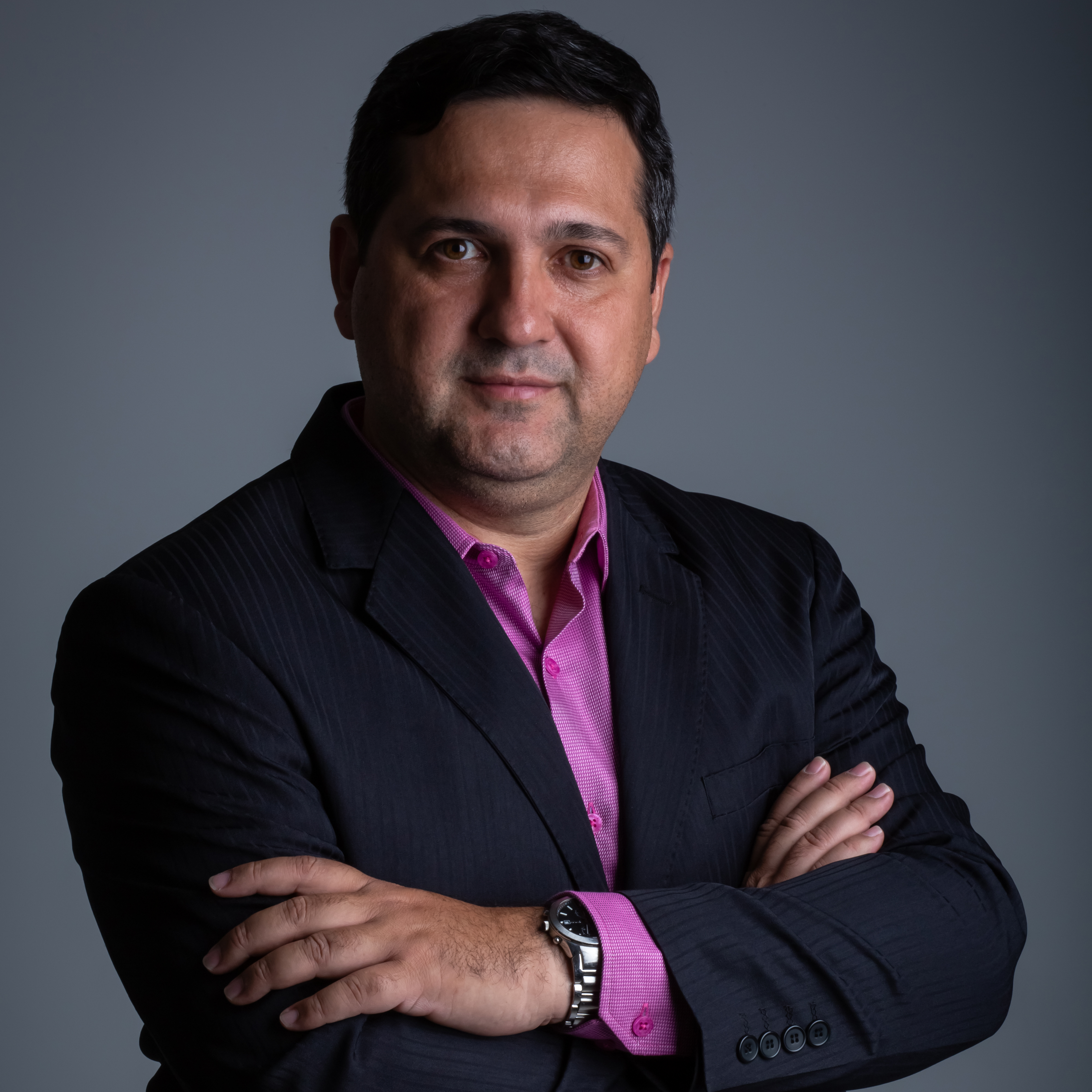 Corretor Kleber  José