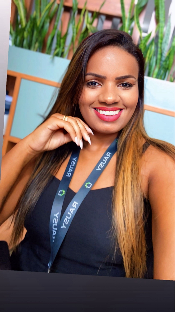 Daiana Caroline