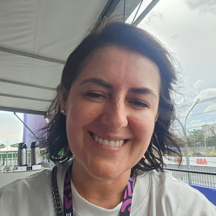 Corretor Juliana VARGAS
