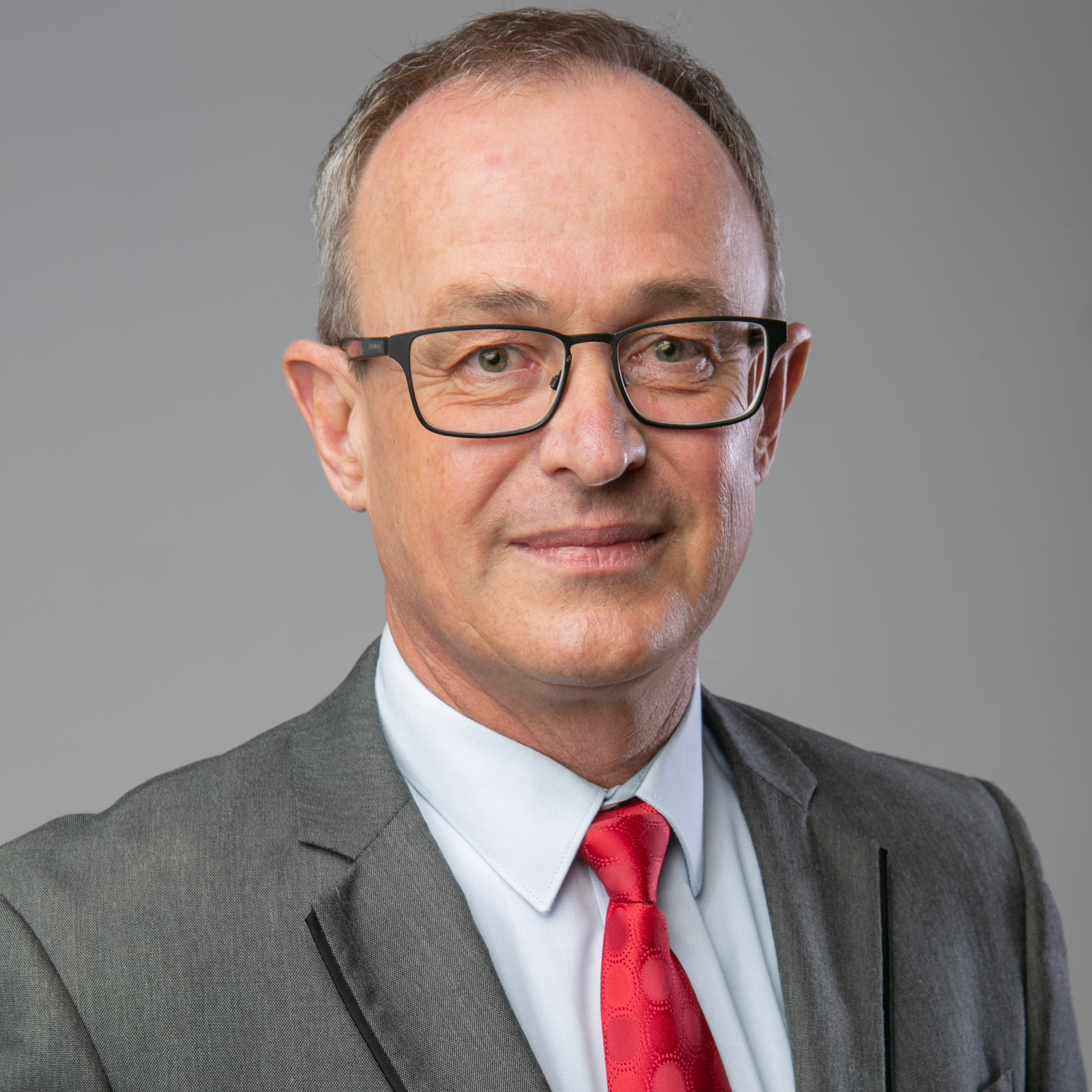 Corretor Marciel Horst