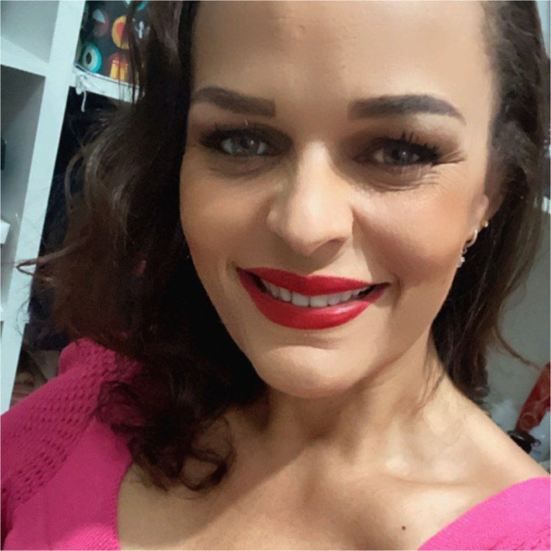 Corretor Giovana Teixeira de Almeida