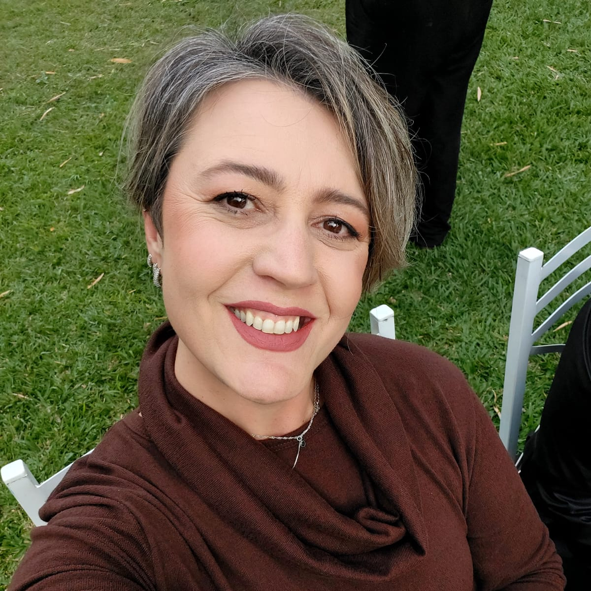 Corretor Priscila Pasqualino