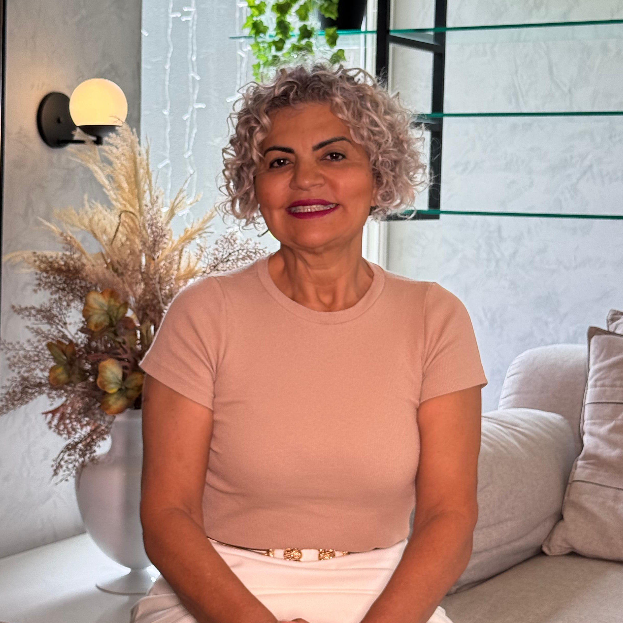 Corretor MARIA Ramalho