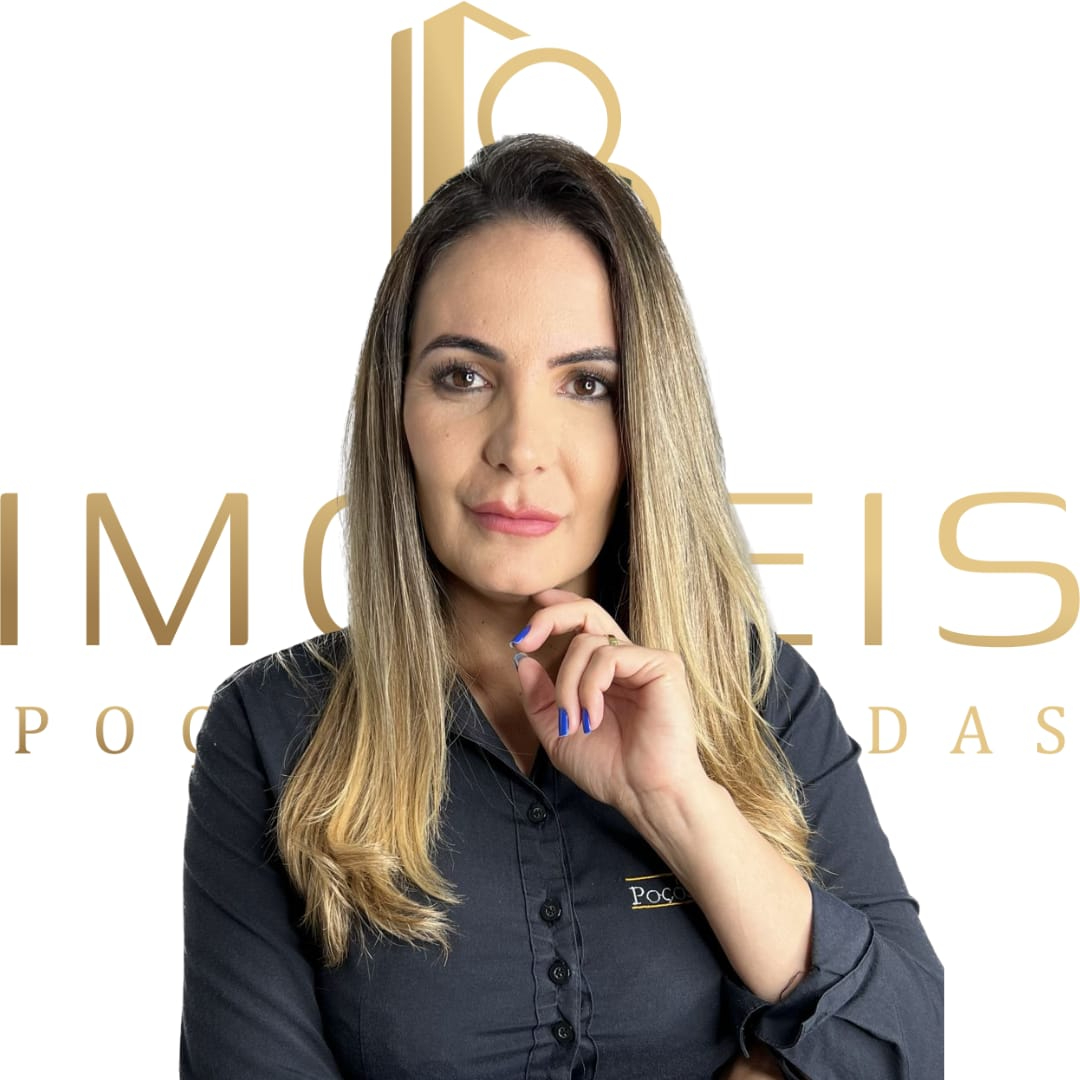 Corretor Patricia Betti