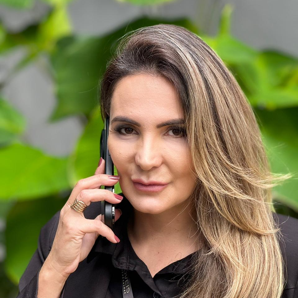 Corretor Patricia Betti