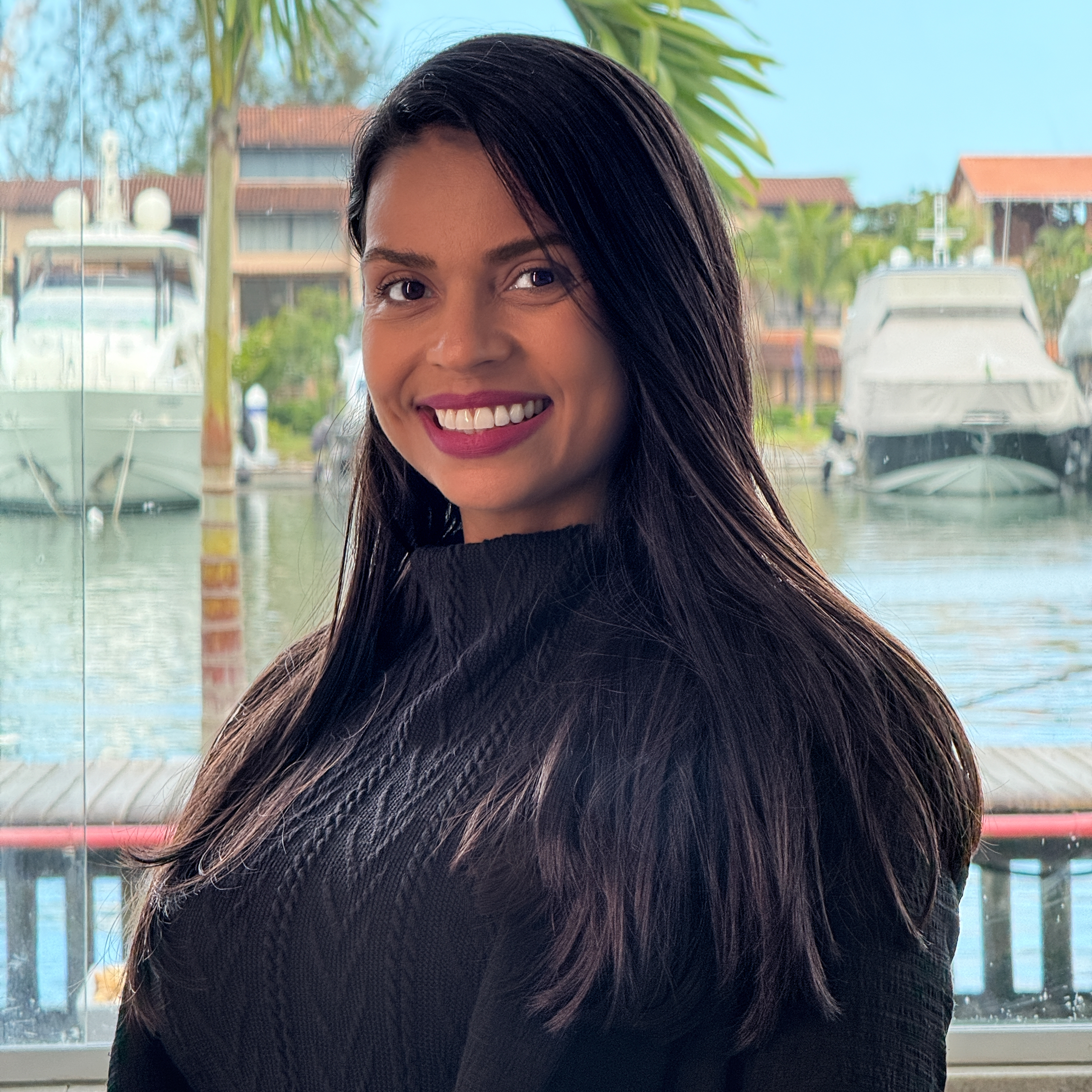 Corretor Maiara Araujo