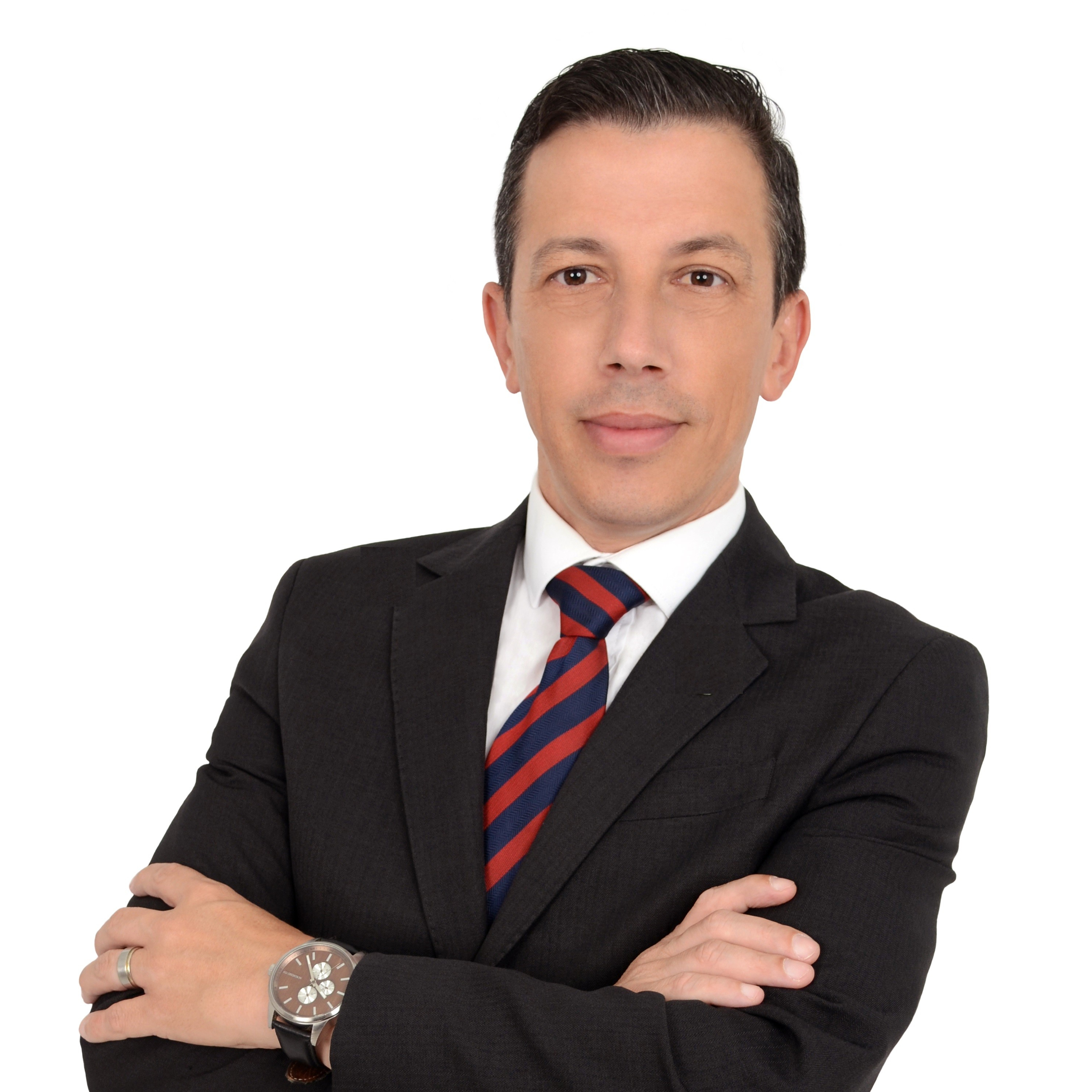 Corretor Alex Alamino