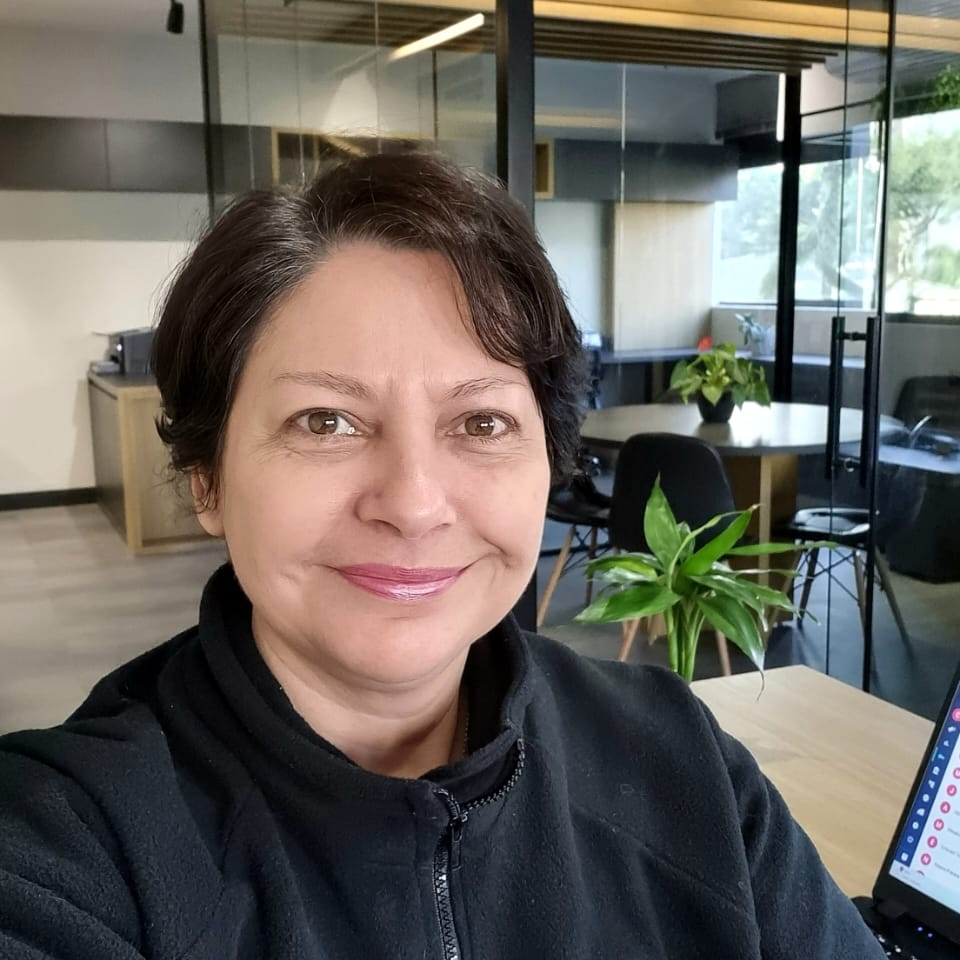 Cristiane Blaese Sátiro