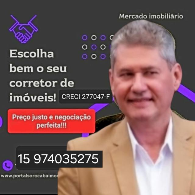 Corretor Eduardo Amaral