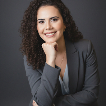 Corretor Lorena Vitoria