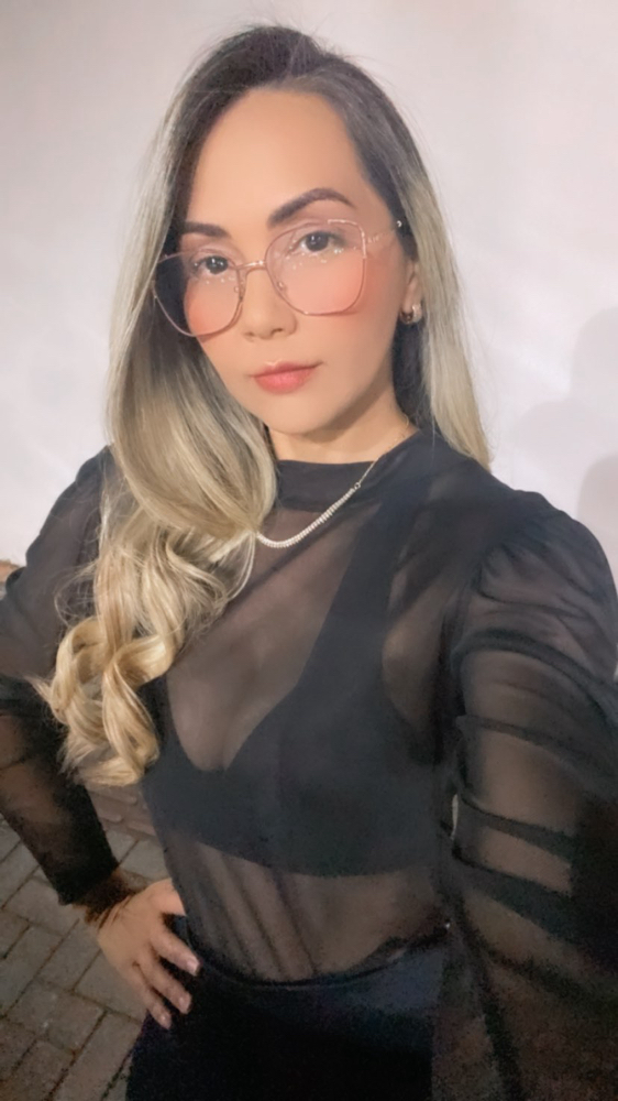 Mary Alves