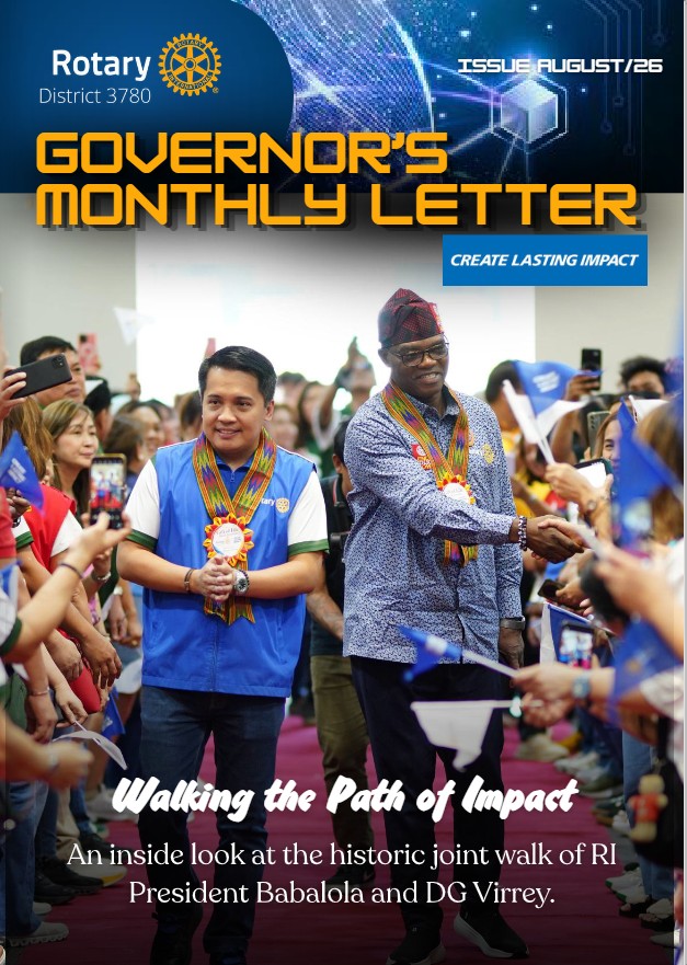 Latest Cover