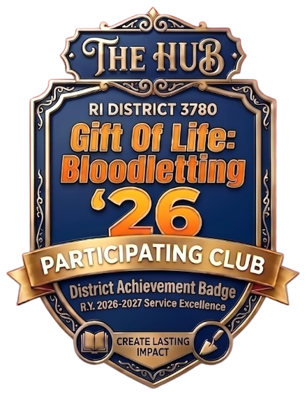 Bloodletting Drive 2026