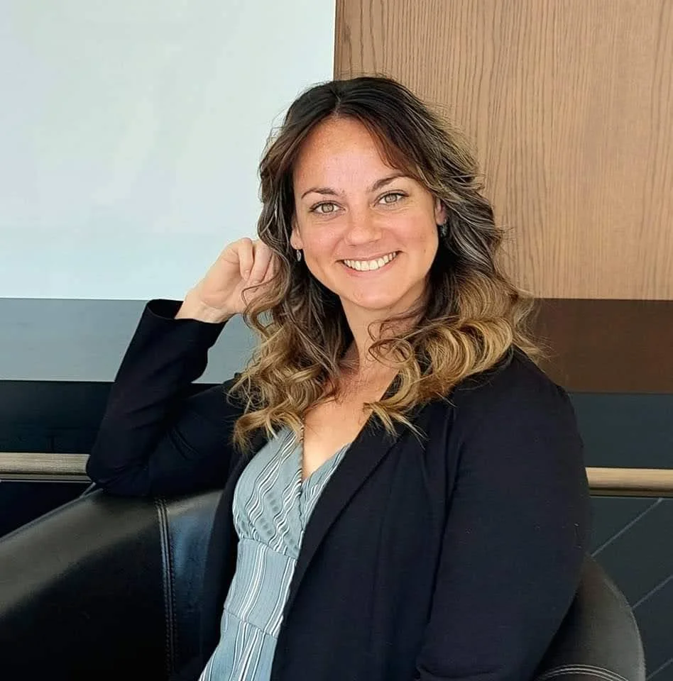 Priseille Gauthier