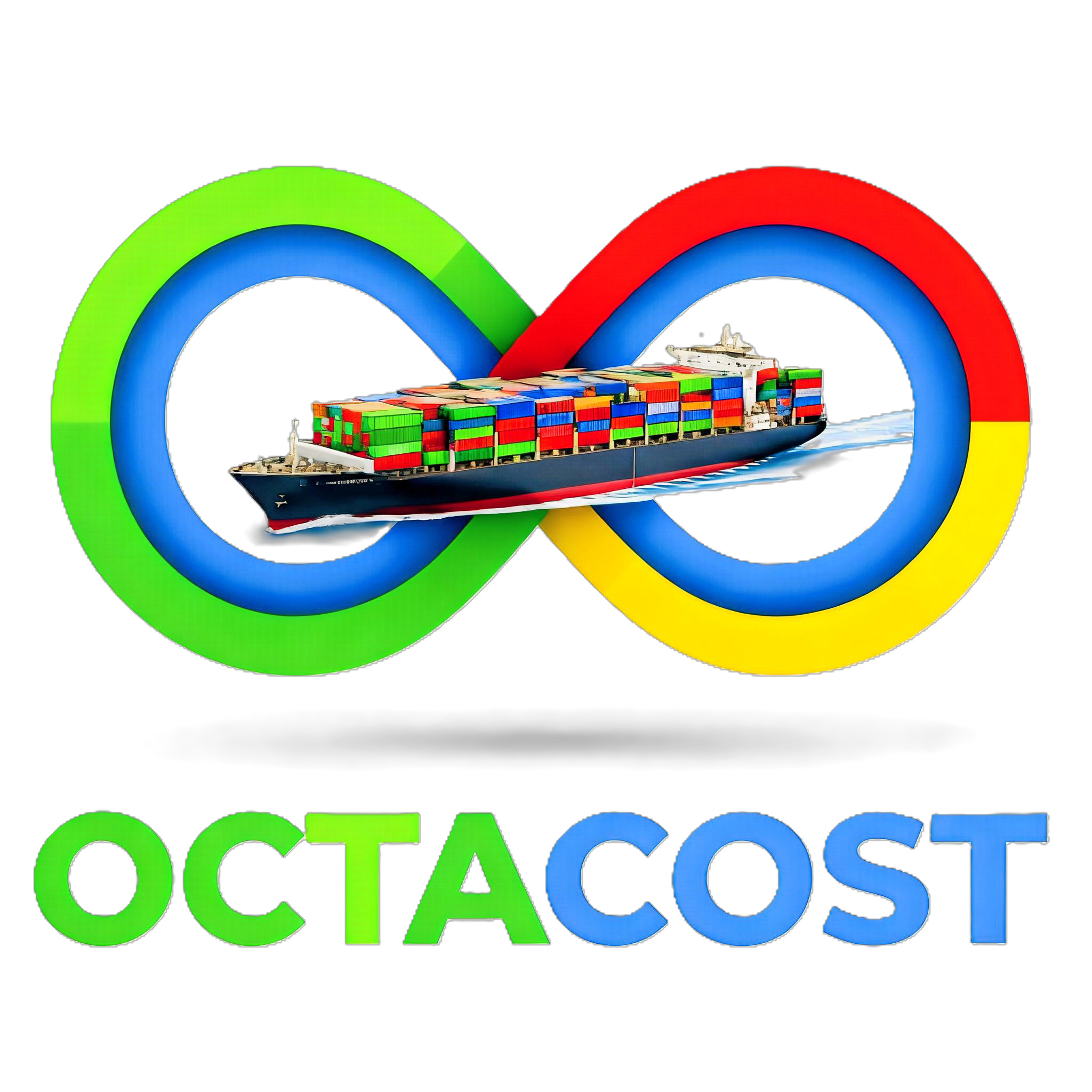 Octacost Logo