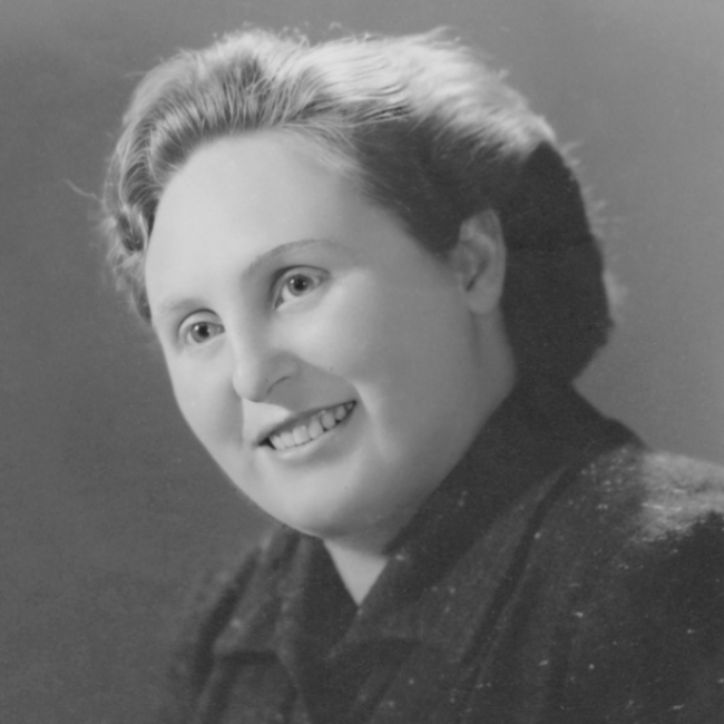 Santina Nicolosi