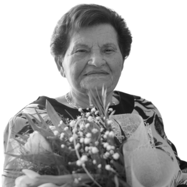 Giuseppa Oddo