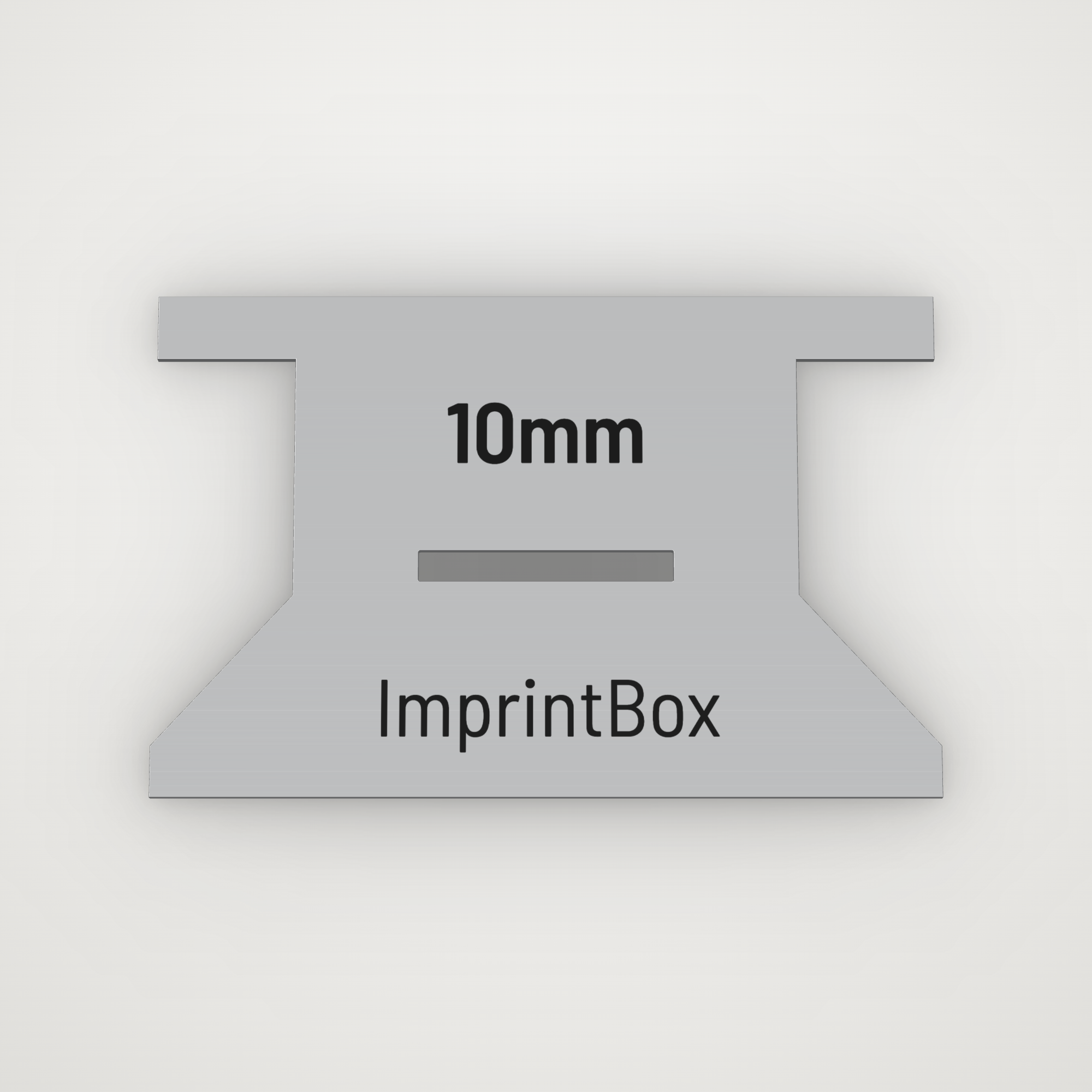 Adapter 10mm x 1 kom.