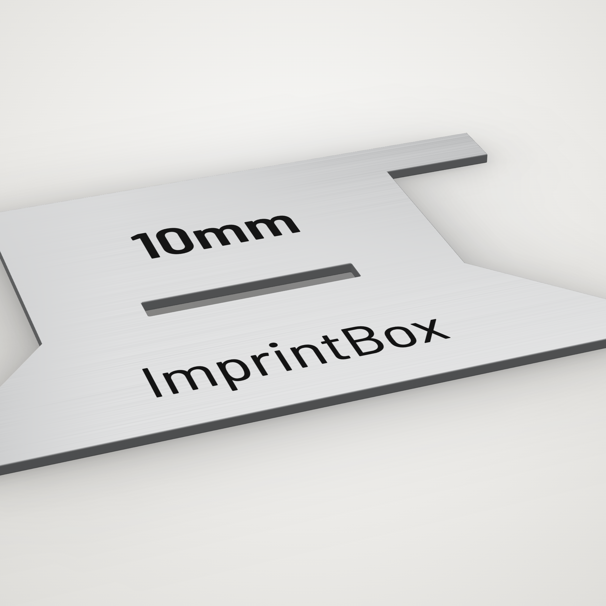 Adapter 10mm x 1 kom.