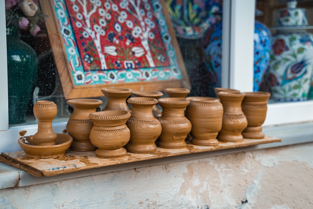 Cerámica Decorativa