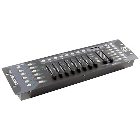 Contrôleur DMX BoomTone DJ DMX 192 MK2