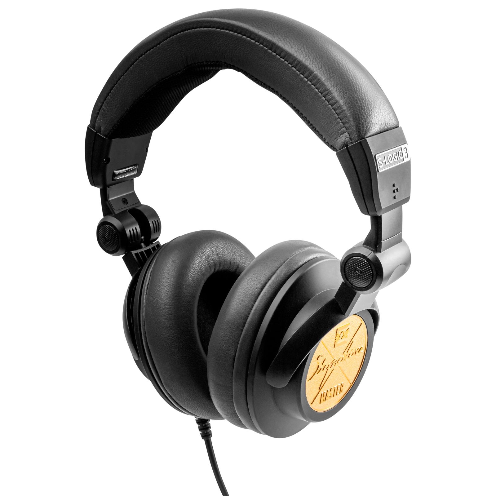 Casque de monitoring ouvert Ultrasone Signature FUSION